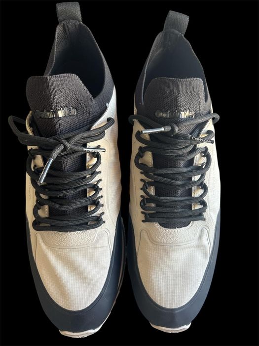 Calvin Klein кецове