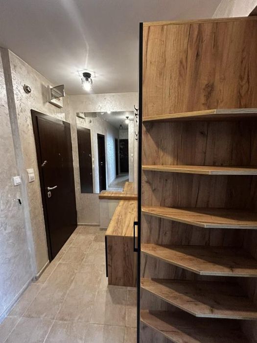 Дава се под наем Четиристаен апартамент в София, Иван Вазов - 136 кв.м за 1276.53 € - Снимка #8