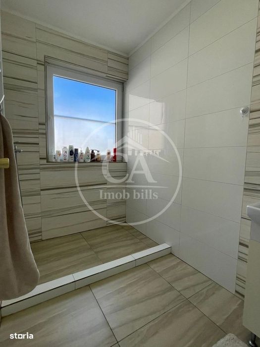 Apartament cu 3 camere de închiriat în zona Nufărul, Oradea