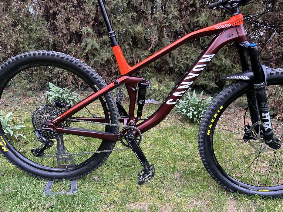 Canyon Neuron 29 цола Boost 1х12 GX