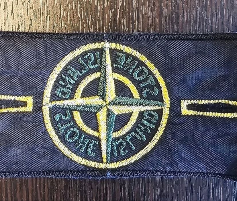 Stone Island Original