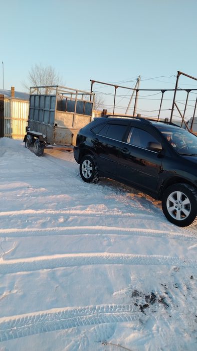 Продам коневозку. Трансформер прицеп