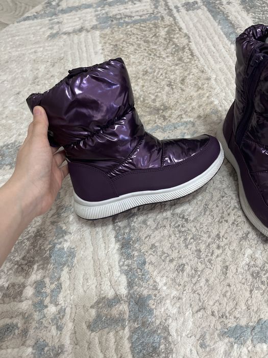 Срочно продам обувь