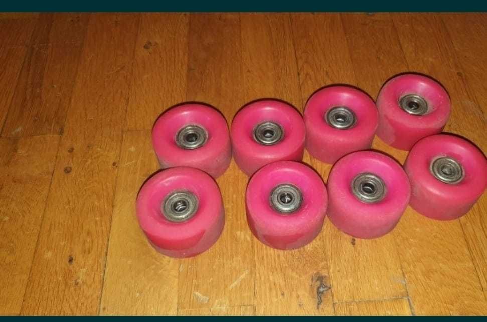 Roti trotineta carucior