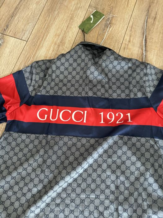 Camasa Gucci barbati