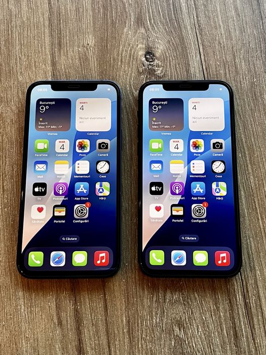 iPhone 12/100%Bat/64GB