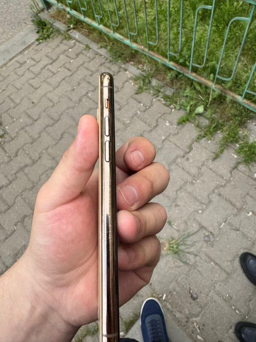 Iphone 11 pro 64gb 71% срочно