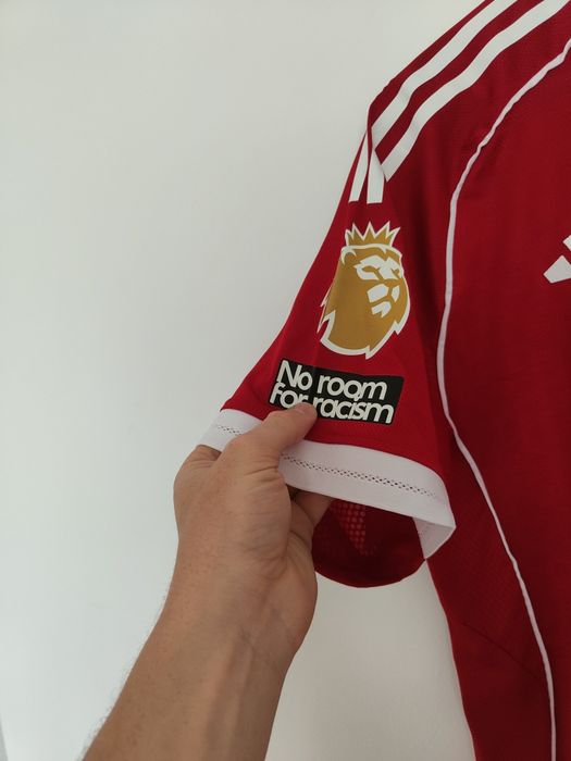 Tricou fotbal LIVERPOOL FC