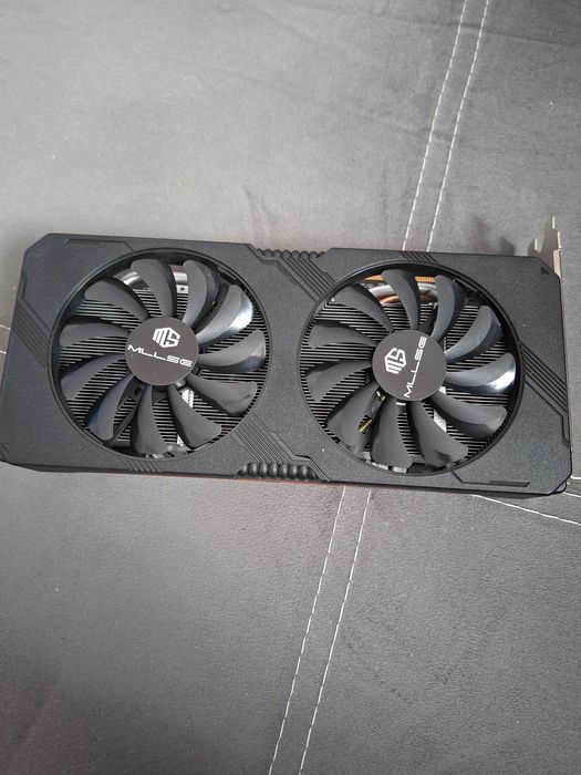 AMD Radeon RX 5700 XT (RDNA 1.0 Architecture)