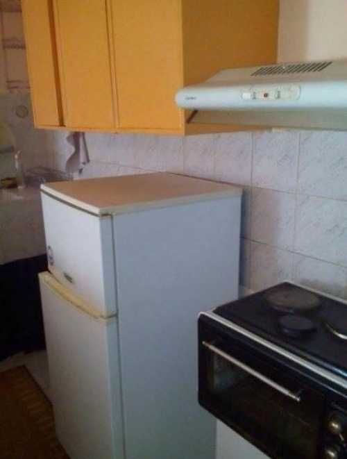 Дава се под наем Двустаен апартамент в Бургас, Зорница - 45 кв.м за 63.75 € - Снимка #7