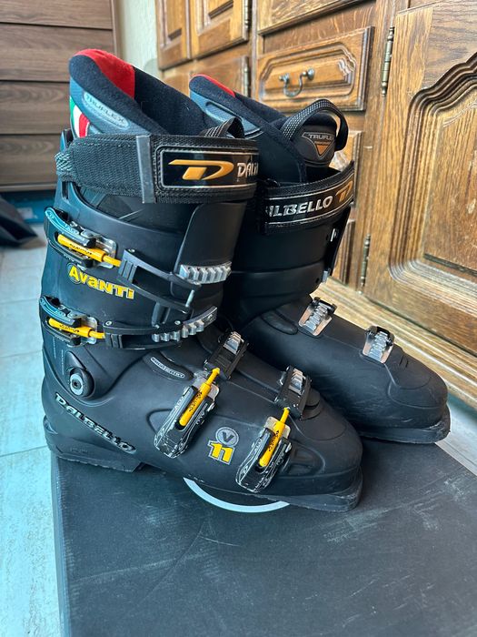 Ски обувки Dalbello
