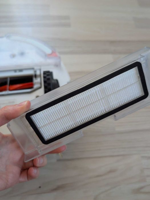 Прахосмукачка робот Xiaomi Roborock S5 max