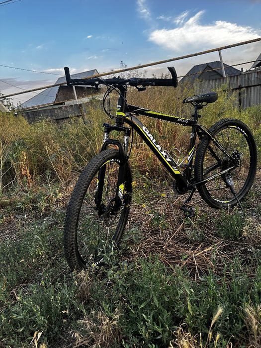 MTB велосипед Galaxy