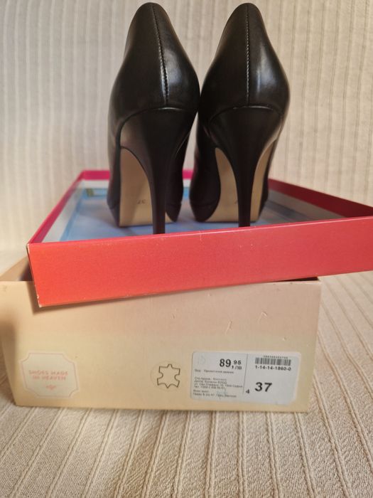 Дамски обувки SMH