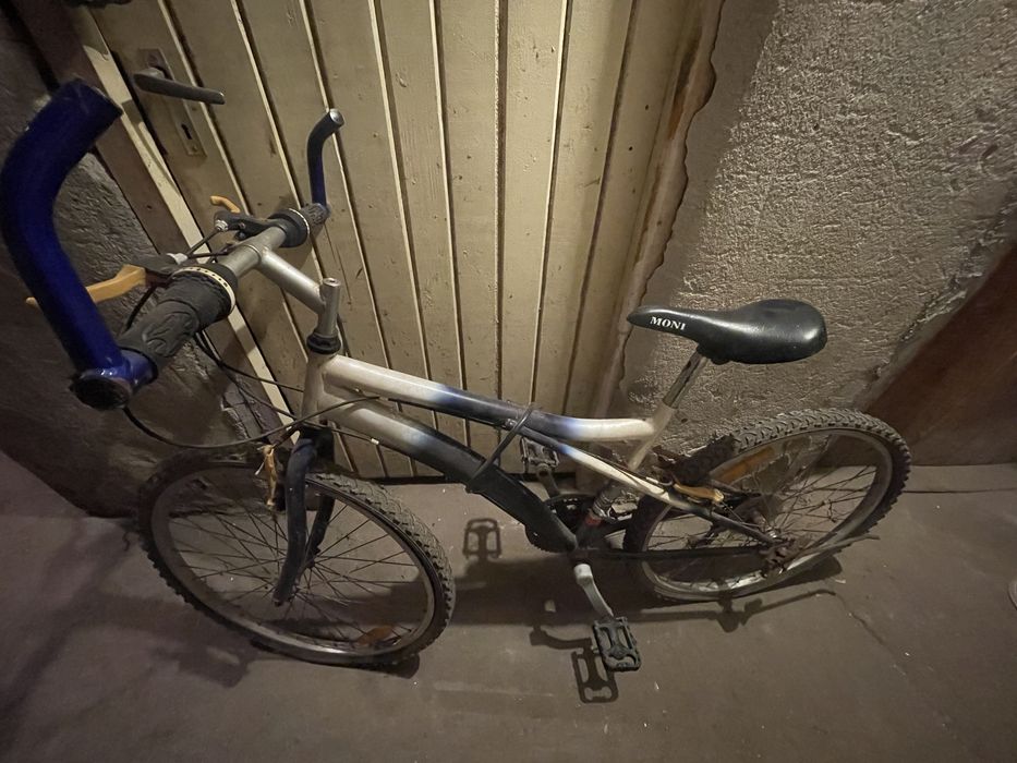 велосипед Sprinter Moni