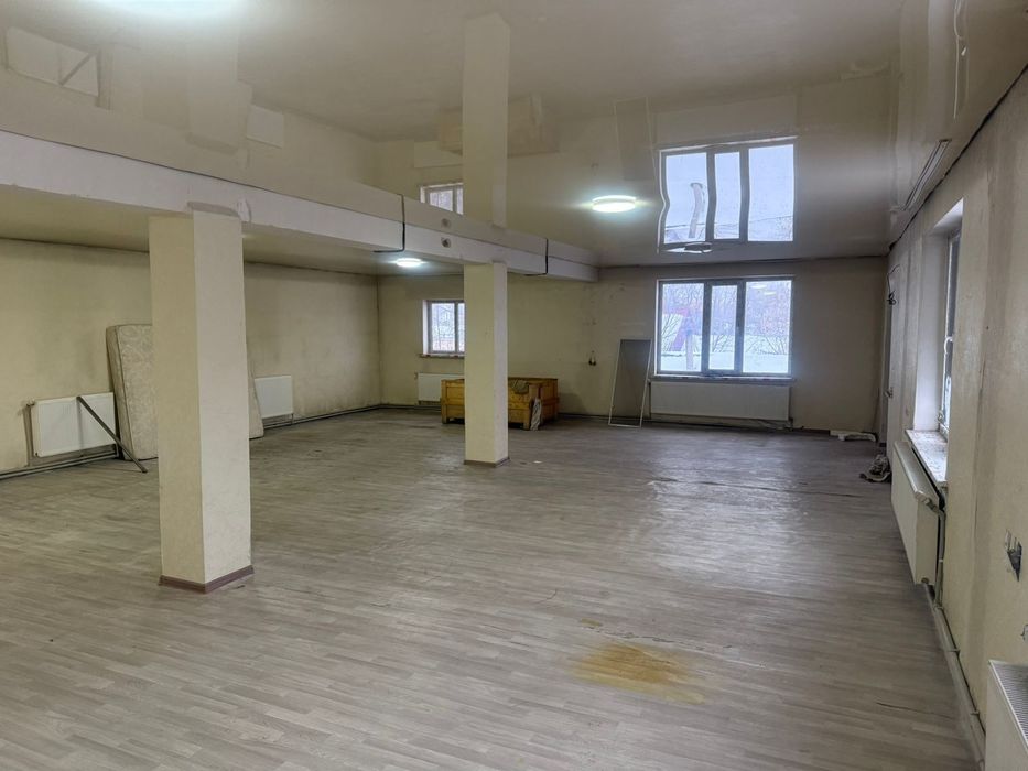 ПРОДАМ - СТО- 2 этажа