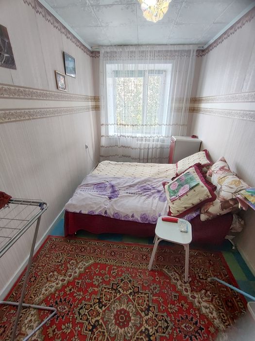 Продается 2-комн (3-10а, 4 эт)