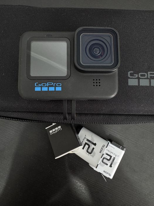 GoPro Hero 11 Black
