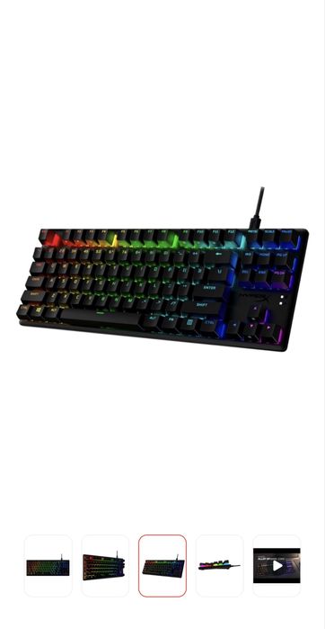 Компьютер игровой