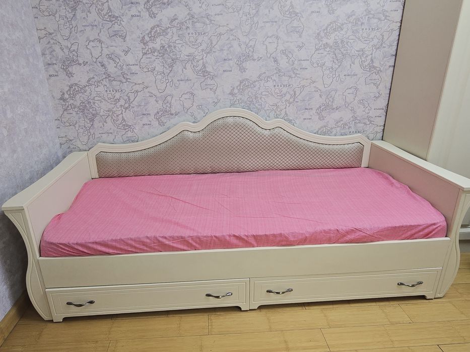 Продам отличную кровать