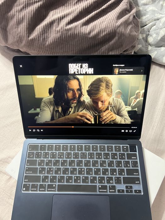 Macbook air m2 8/256 макбук эир