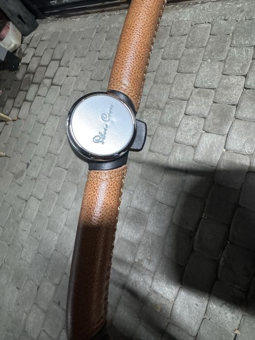 Прогулочная коляска Silver Cross Jet, England