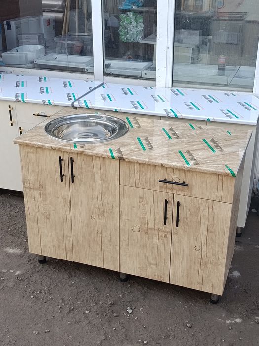 Oshxona Moyka Раковина