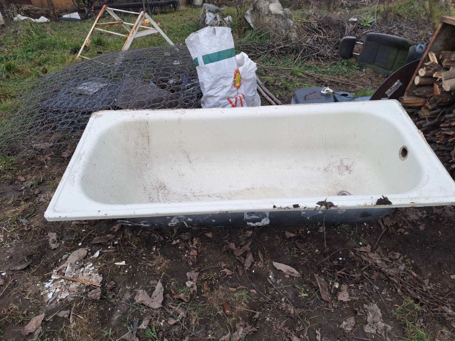 Vana dus fier pt adapat animalele