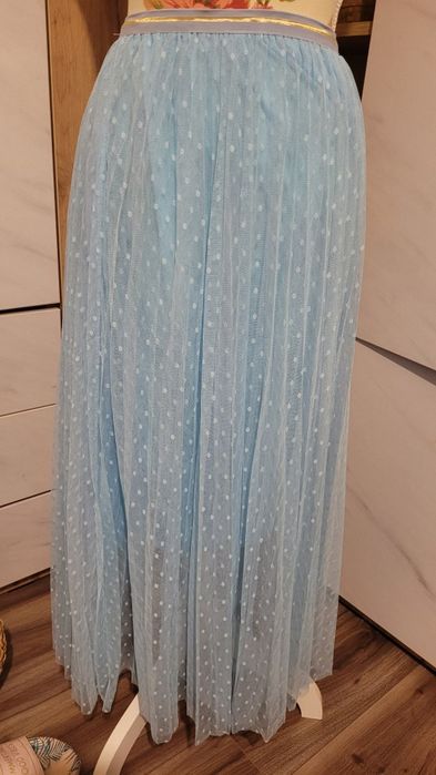 Fusta damă CIAO MILANO