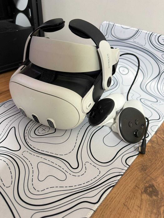 VR Meta Quest 3 128gb