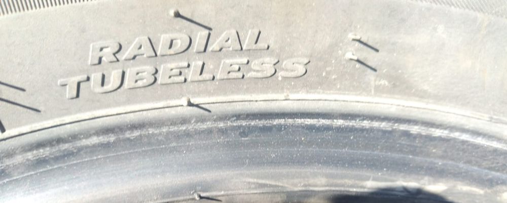 Продаются шины Хэнкок