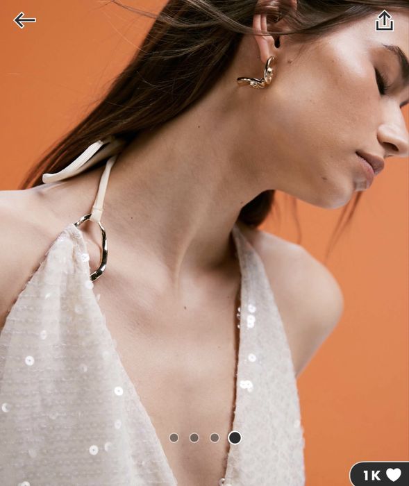 Уникали рокли Asos