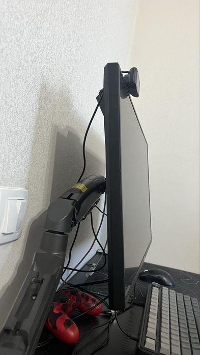 Монитор игровой 280hz