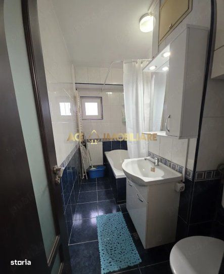 3 Camere de inchiriat | Tineretului | Metrou | Boiler | Mobilat