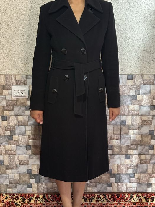 Продается!!Пальто зимний сезон