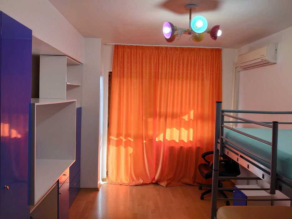 Apartament 3 camere Galați, Complex Privilege 92 mp