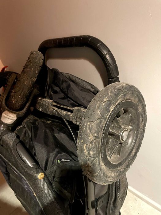 Детска количка Baby jogger city mini GT