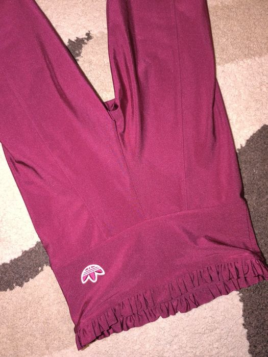 Клин Adidas ХС оформящ висока талия