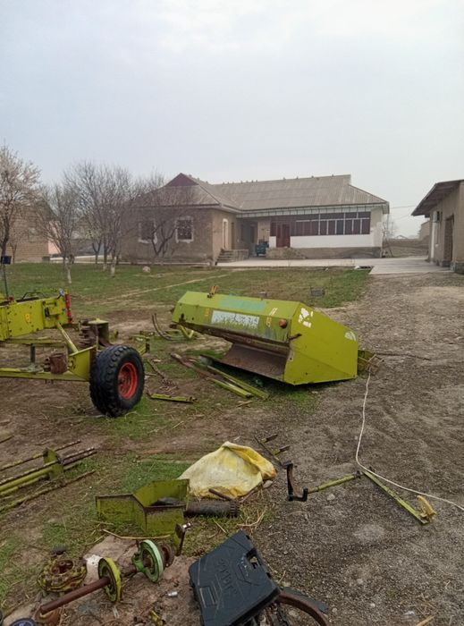 Prespodborshik markaning 65