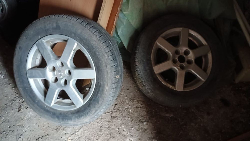 Vând genti  de opel stare bună