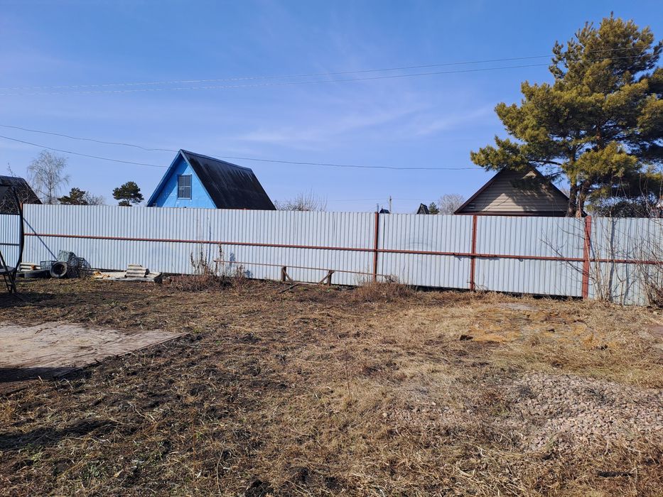 Продам дачу С/Т ГУДОК