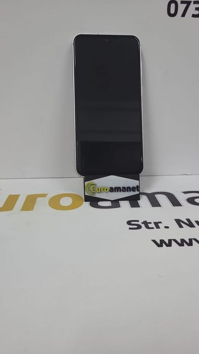 Telefon mobil Samsung Galaxy S23 FE, Dual SIM, 8GB RAM, 128GB, 5G -N-