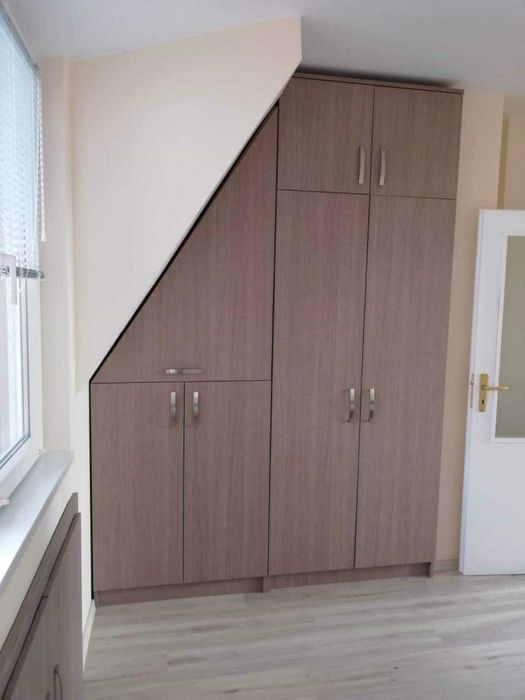 Продава се Двустаен апартамент в Пловдив, Център - 60 кв.м за 2084 €/кв.м - Снимка #8