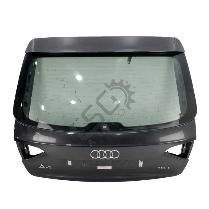 Заден капак AUDI A4 (B8) 2008-2015 ID:148913