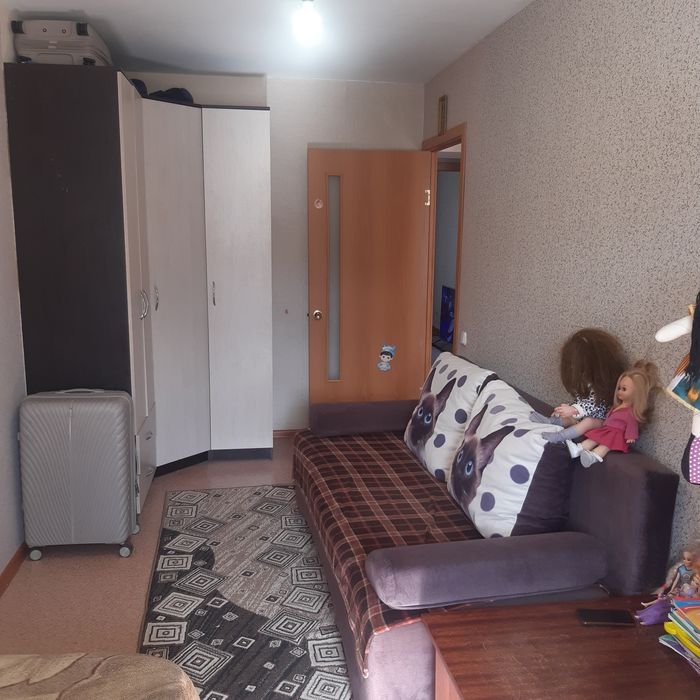 Продам улучшенную 3хкомнатную