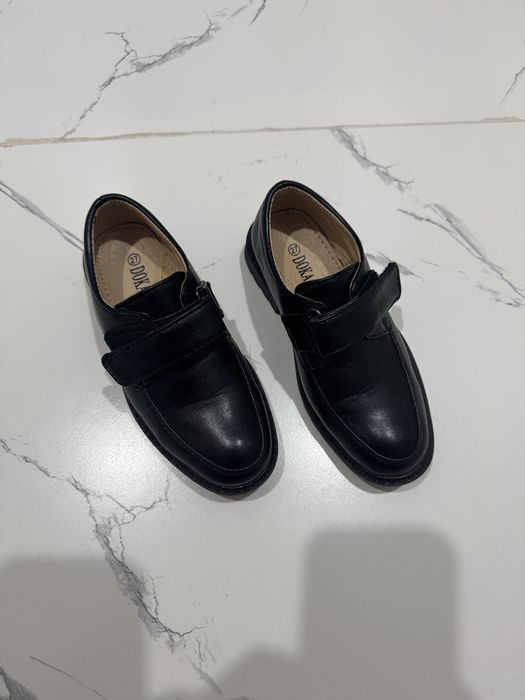 Туфли для мальчика