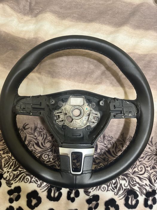 Мултиволан от голф 6