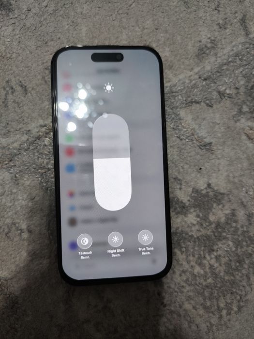 iPhone 16 pro 128 в идеале