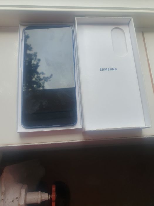 Samsung a57 5G

8GB 128

Albastru închis

Este doar resigilat, preț 19