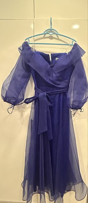 Платье на выпускной